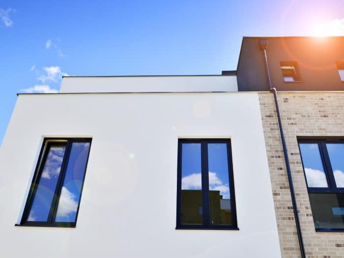 Hausfassade